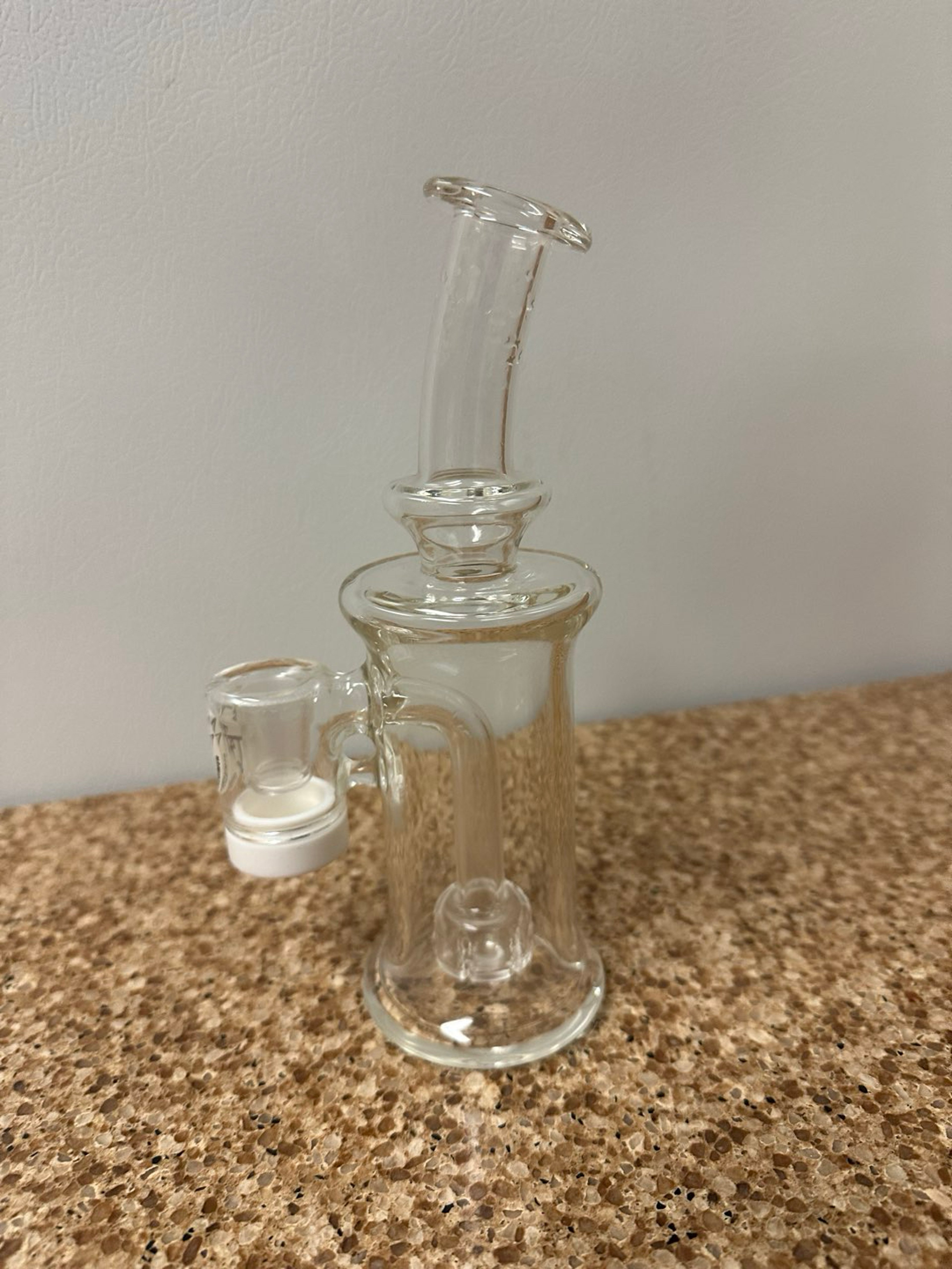 Jeff Glass Art Reclaim Rig image 0