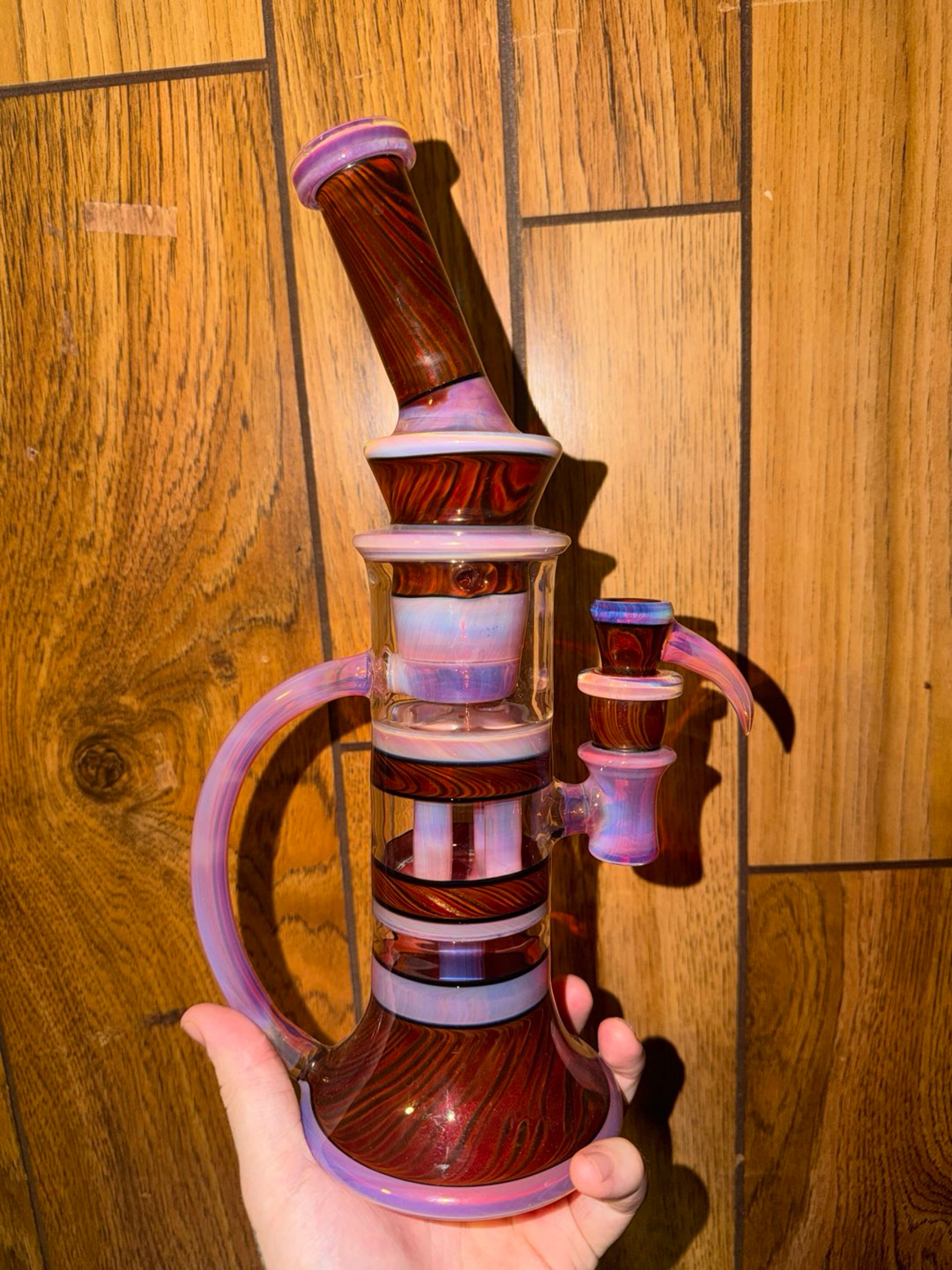 Preview pic of Subliminal recycler