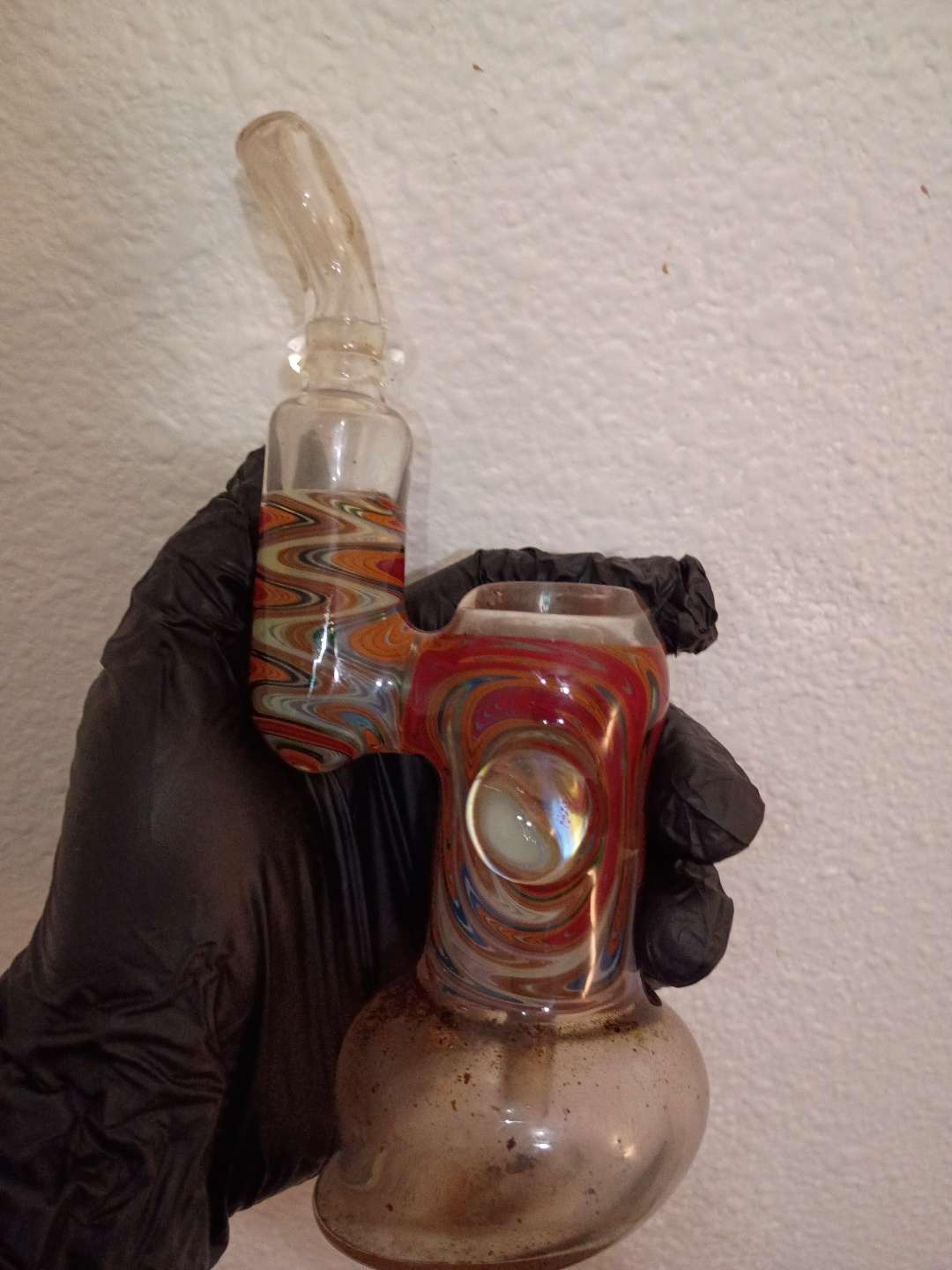 Michael Goonan Bubbler image 0