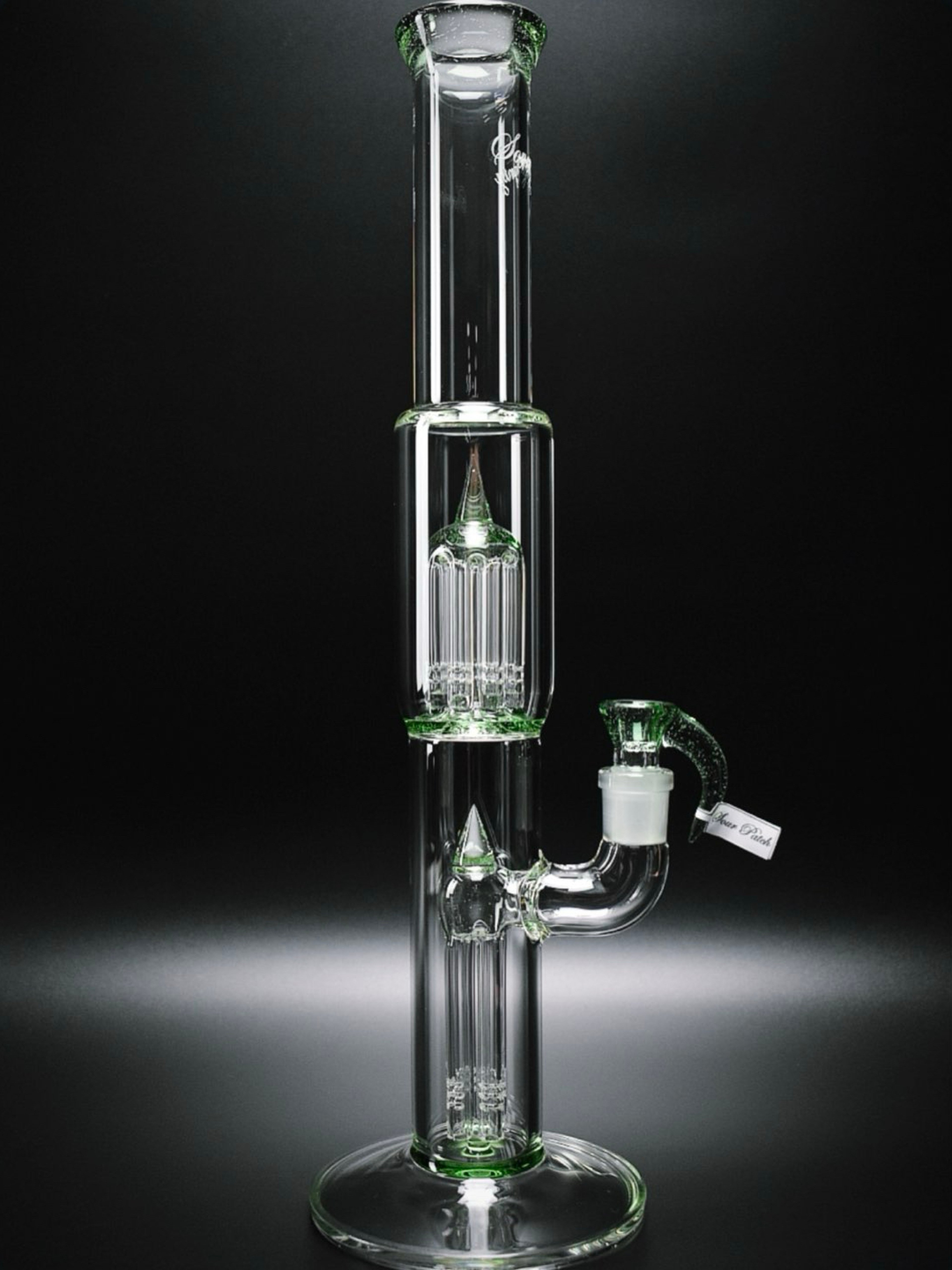 Preview pic of FA Fixed 4 to 8 arm UV