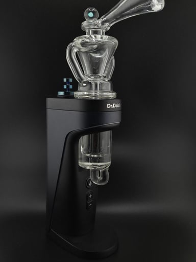 Preview pic of Dr dabber Switch 2  Recycler AngusChen