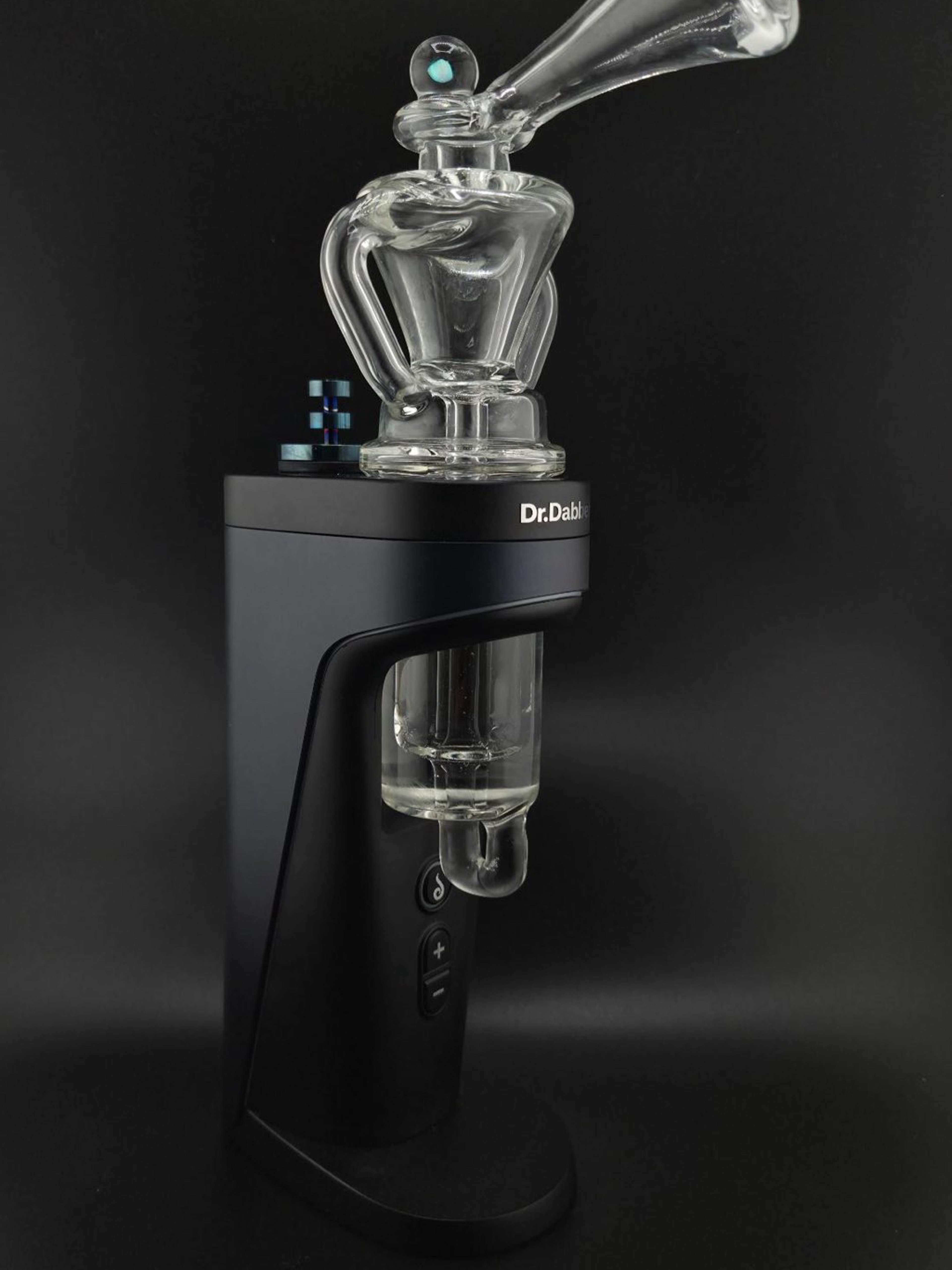 Dr dabber Switch 2  Recycler AngusChen image 0