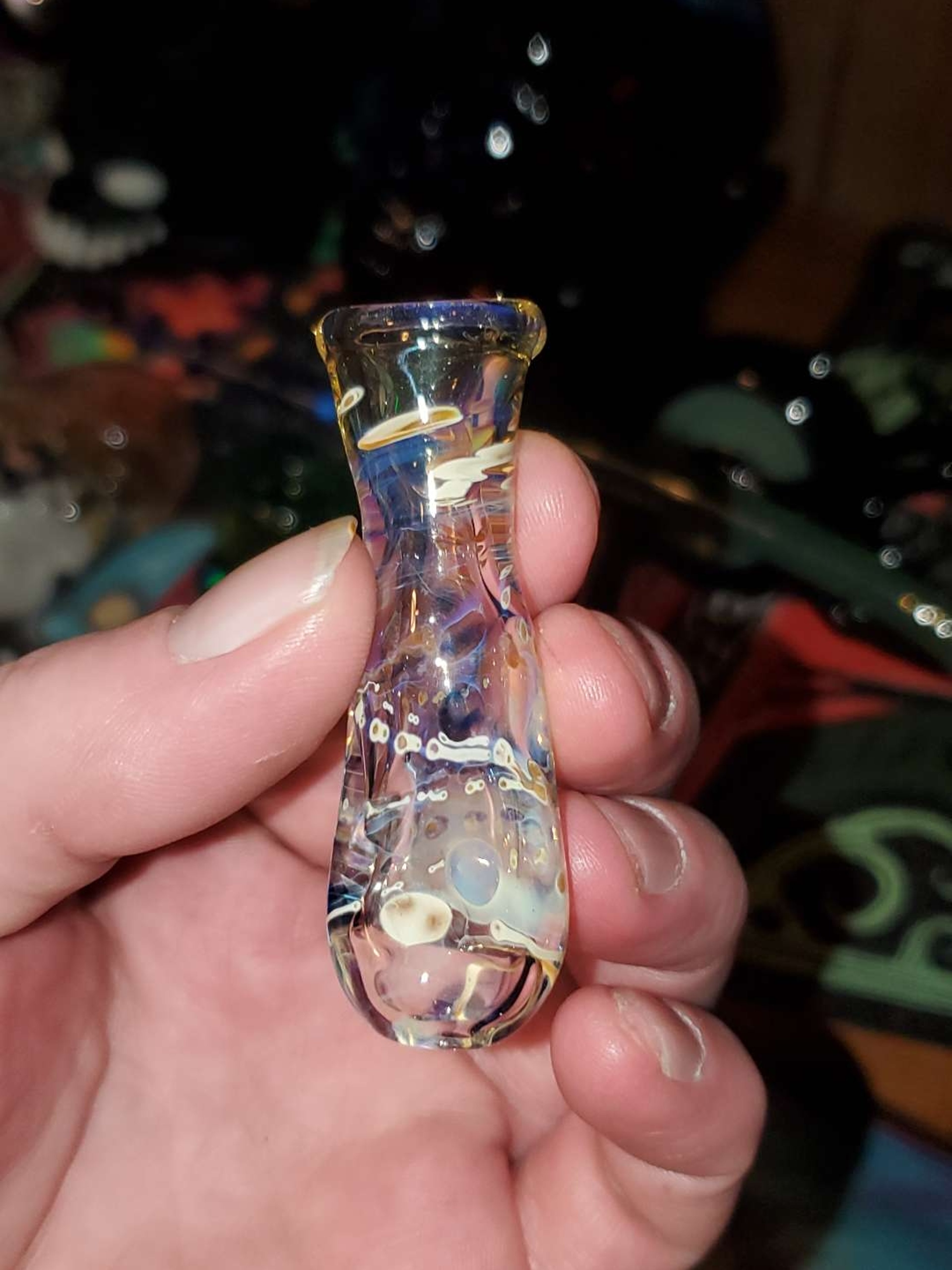 Preview pic of Bob Snodgrass Onie Chillum