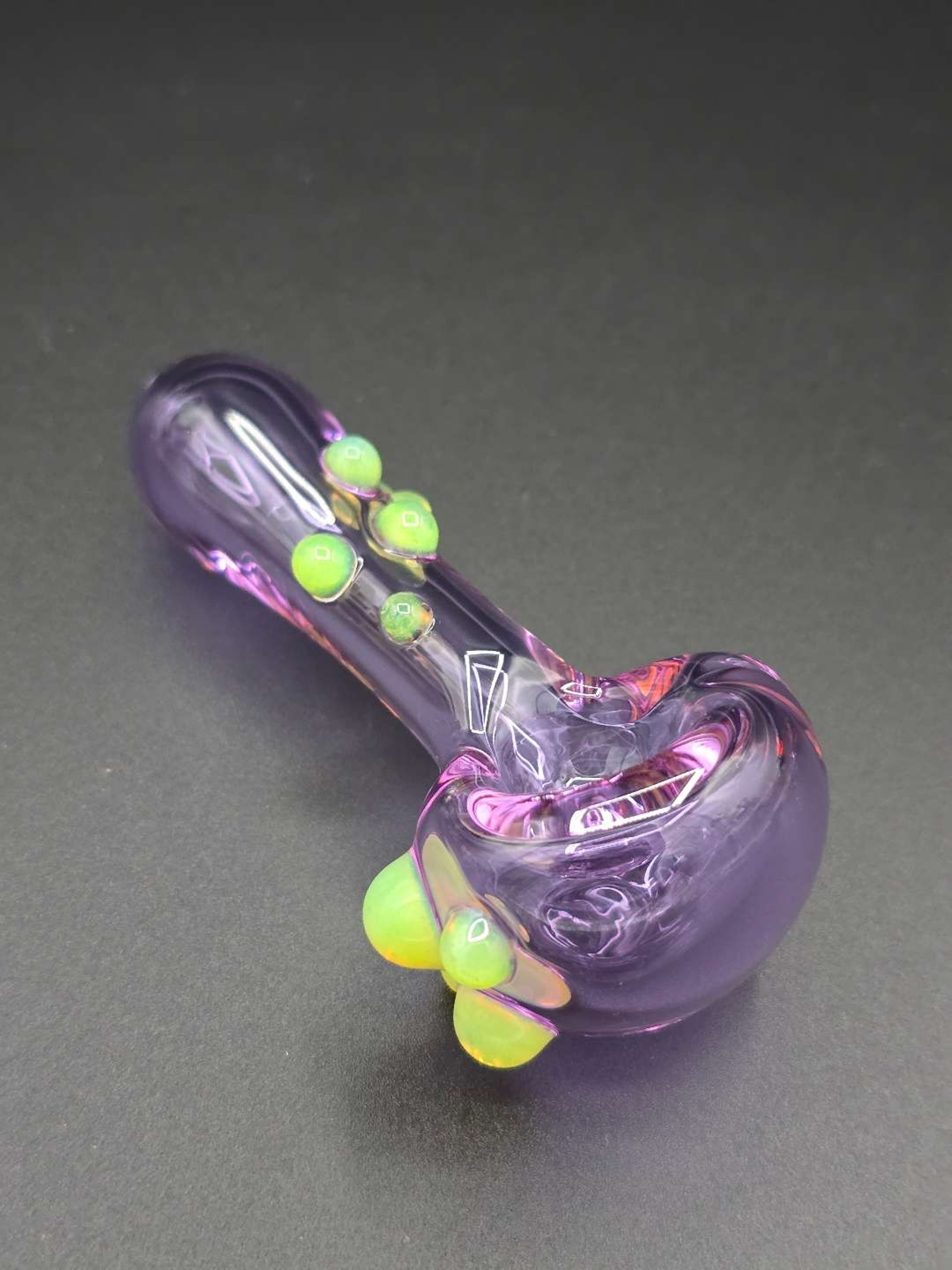 Preview pic of Purple X Slyme Pipe