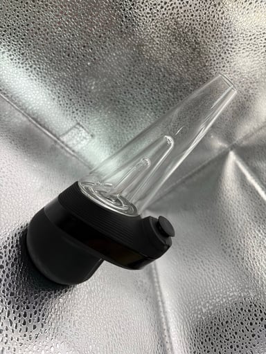 Preview pic of Puffco Peak New