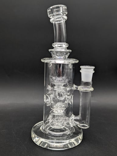 Preview pic of GREEK GLASS SFT DAB RIG