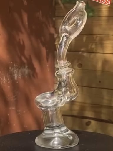 Preview pic of Stand up bubbler