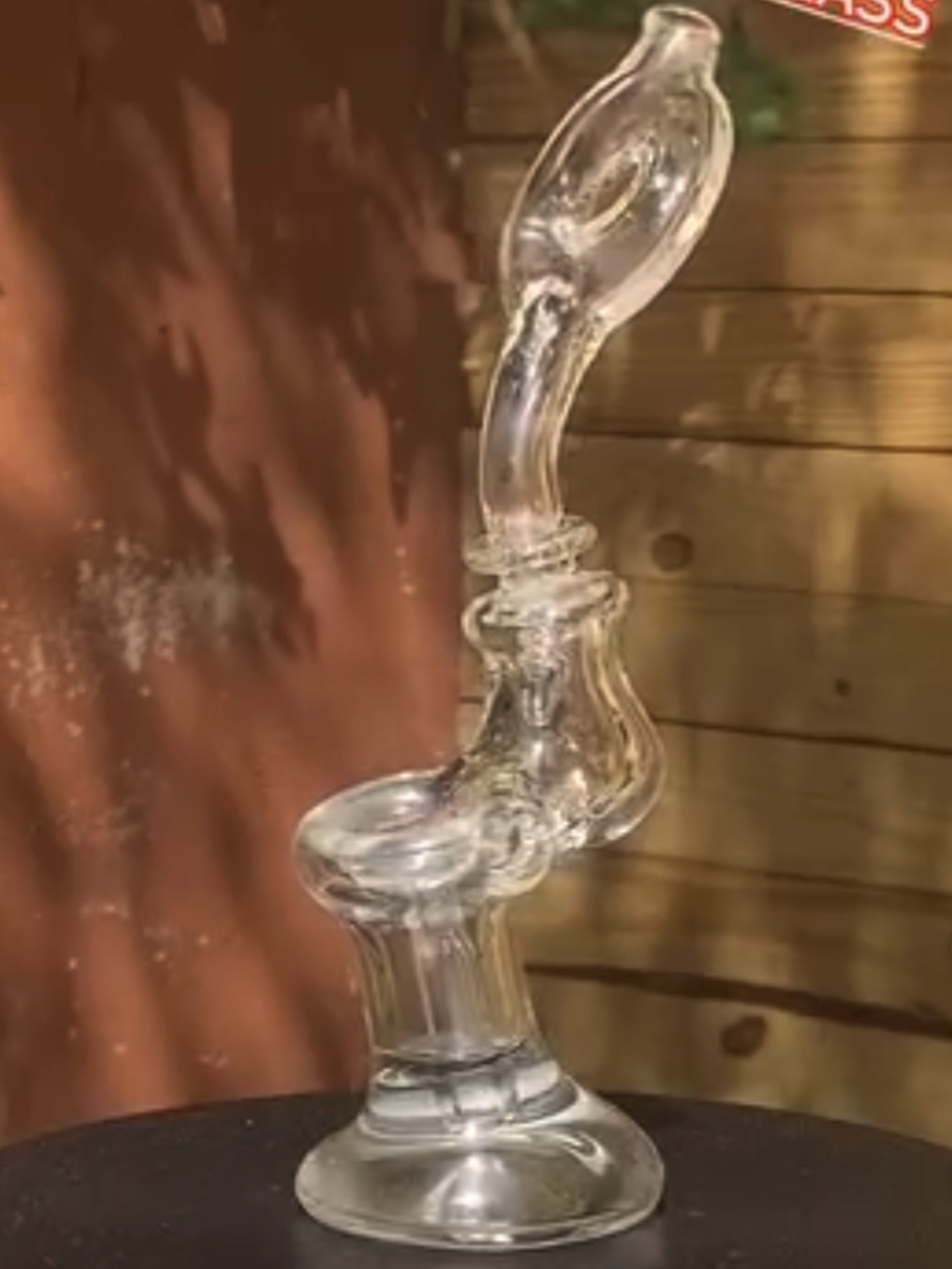 Preview pic of Stand up bubbler
