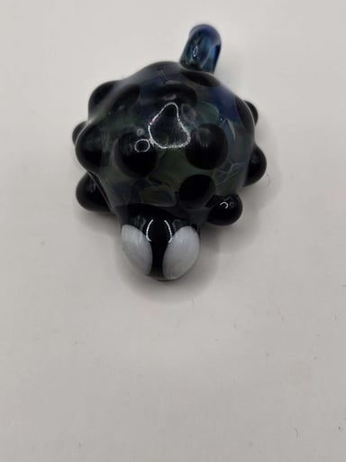 Preview pic of Blue ladybug 🐞 💙 pendy