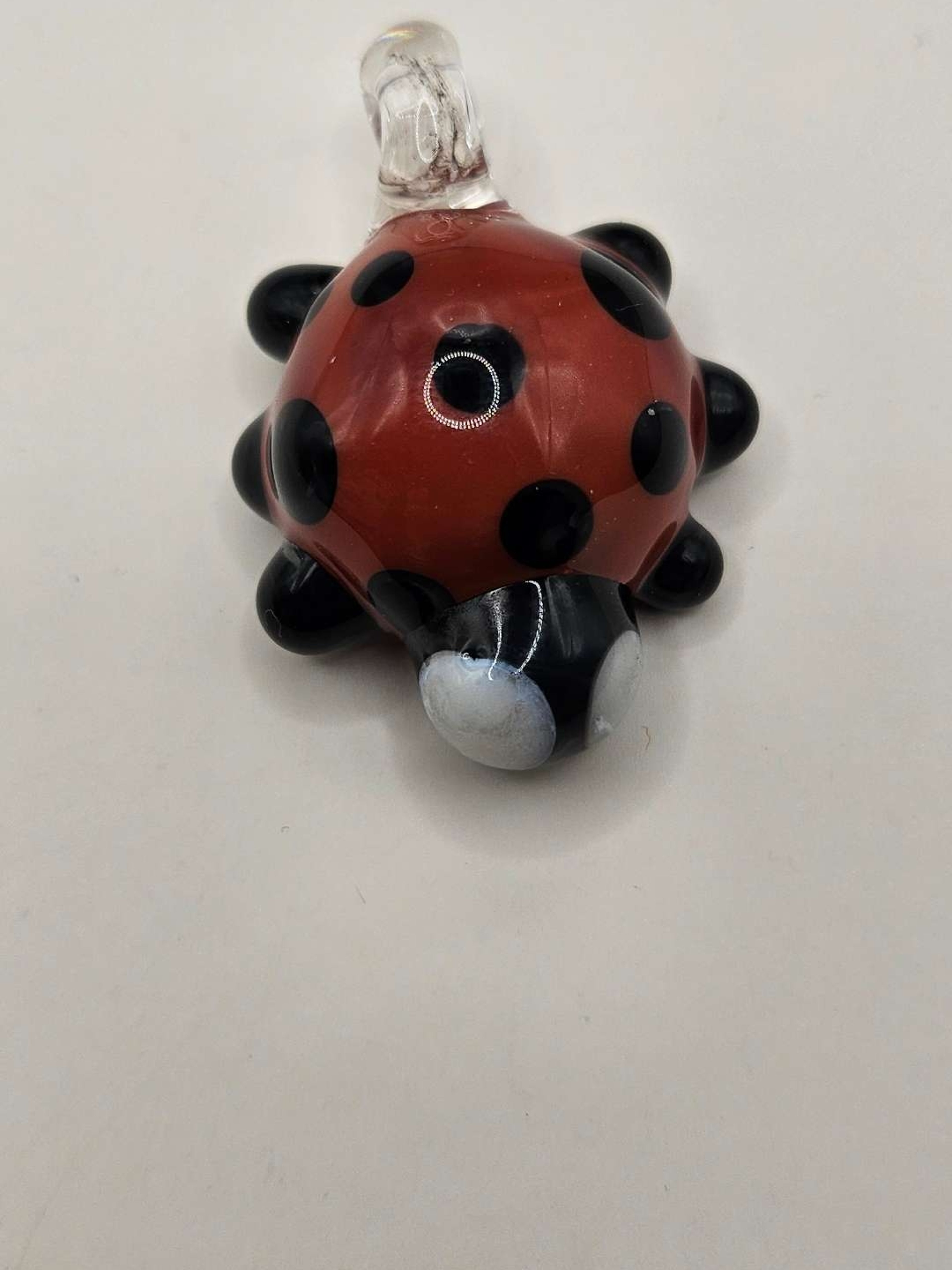 Red ladybug 🐞 ♥️ 😍 image 0