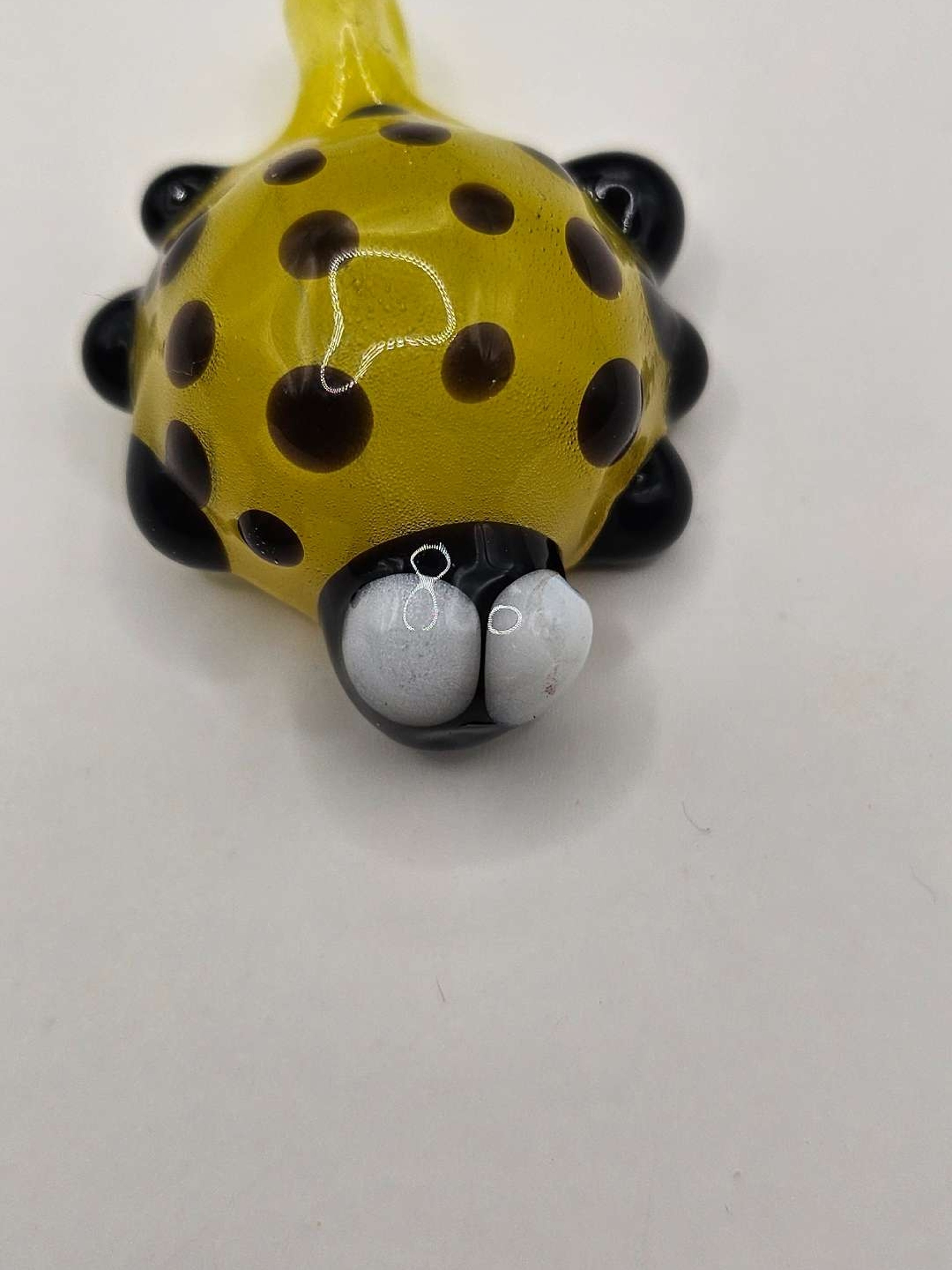 Uv yellow 💛 ladybug 🐞 💛 ✨️ image 0