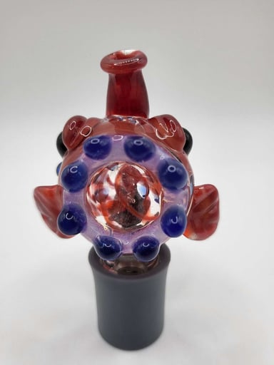 Preview pic of Angler pivot top