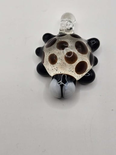 Preview pic of Blue Uv ladybug 🐞 💙 👌