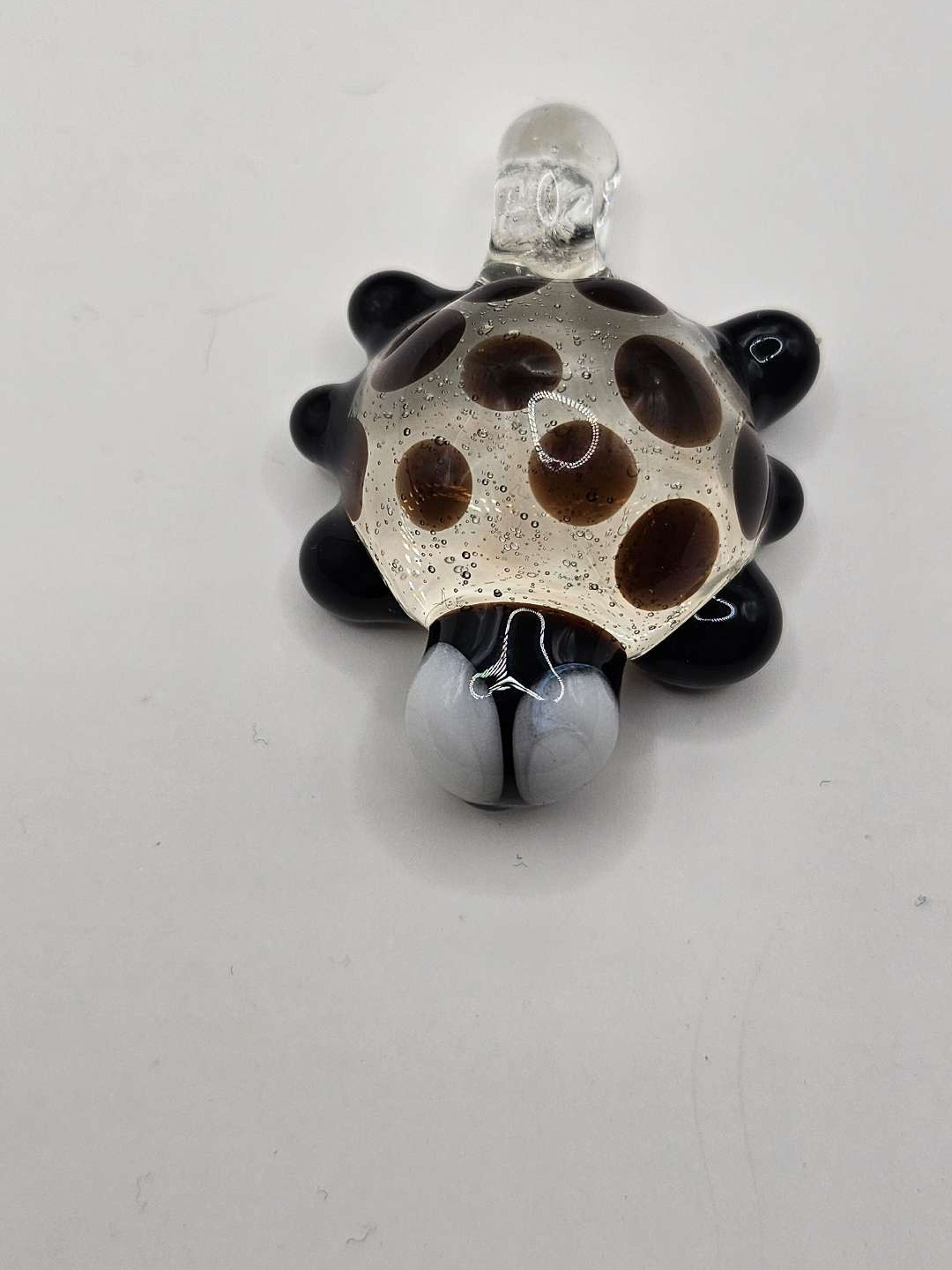 Blue Uv ladybug 🐞 💙 👌 image 0