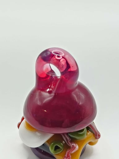 Preview pic of The jalapeño classic burg