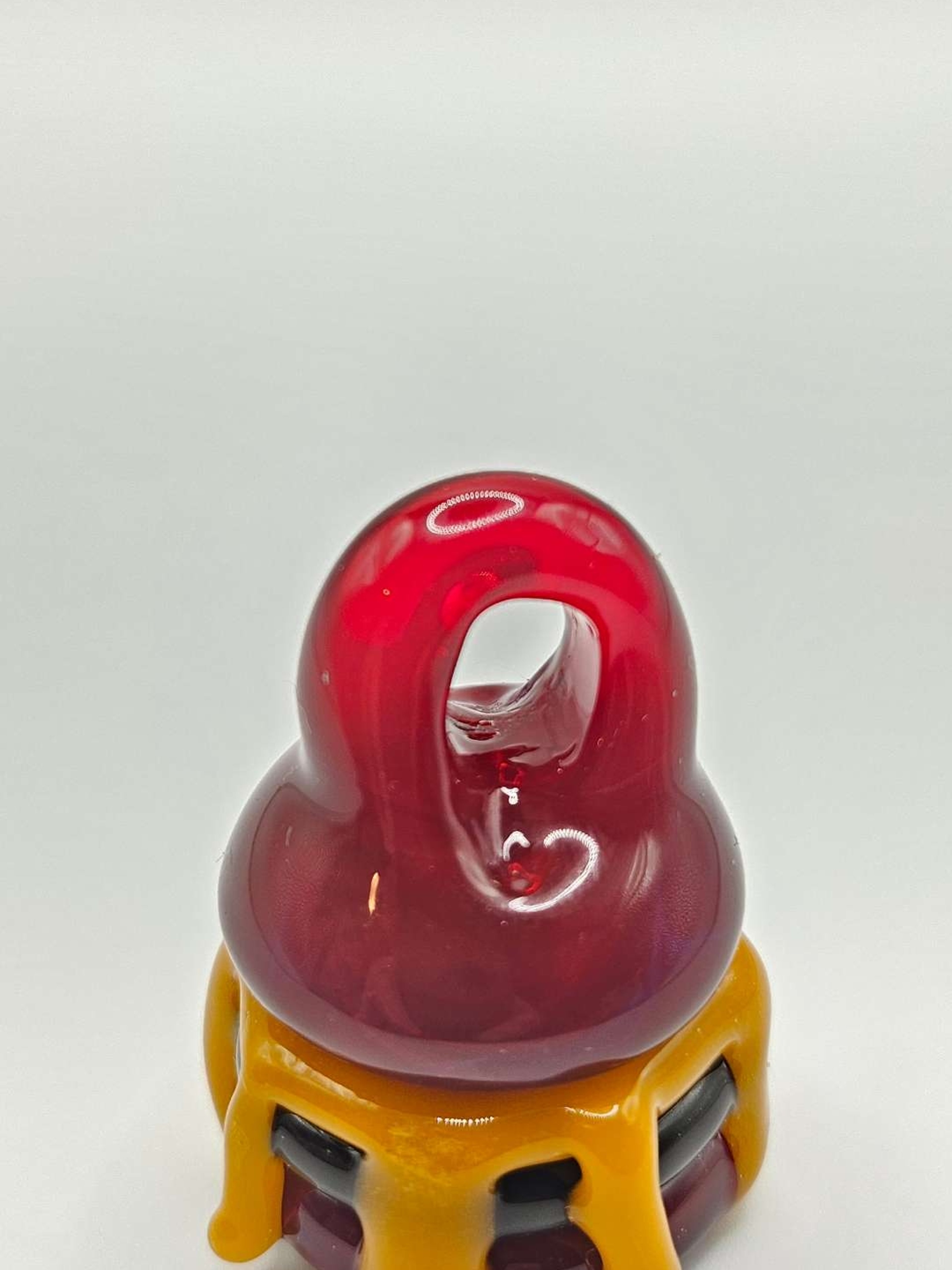 Mini red hot love slider image 0