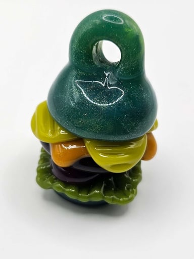 Preview pic of The Neon Drip Burg