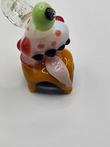 Preview pic of Monster Burg