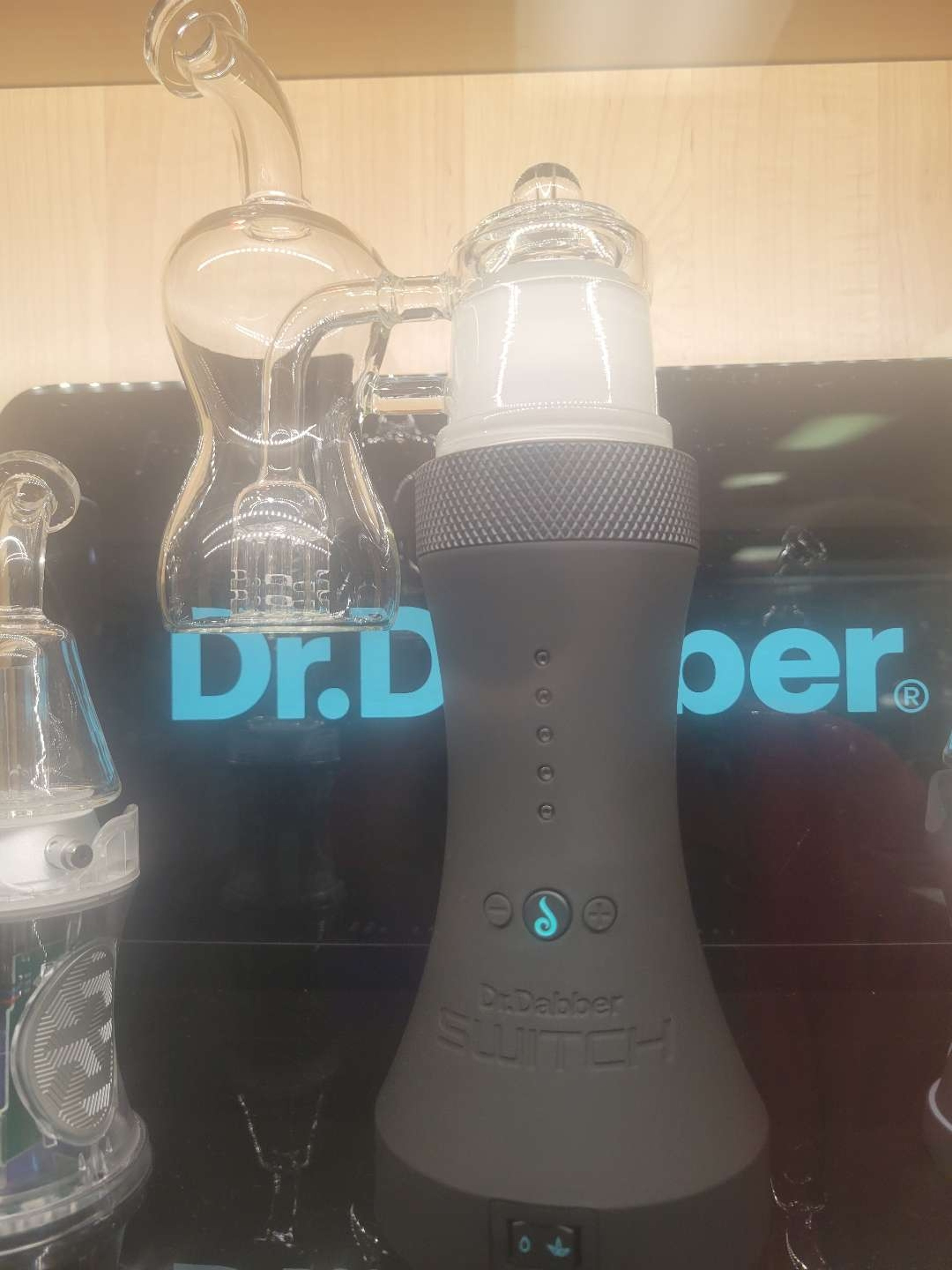 OG Dr Dabber Switch image 0