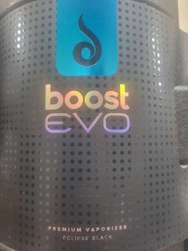 Preview pic of Dr Dabber Evo Black