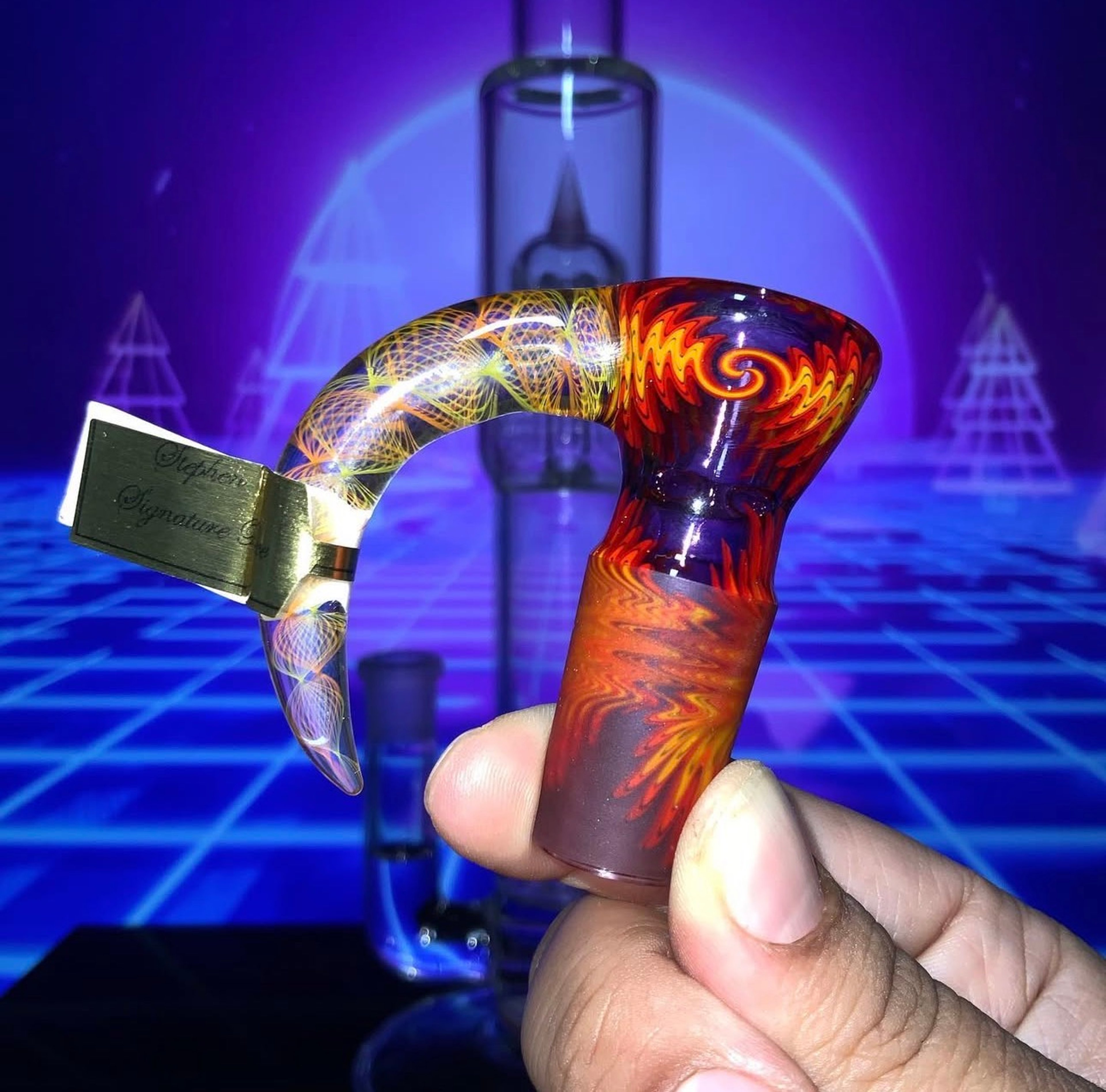 Fully Worked Sovereignty Slide image 0