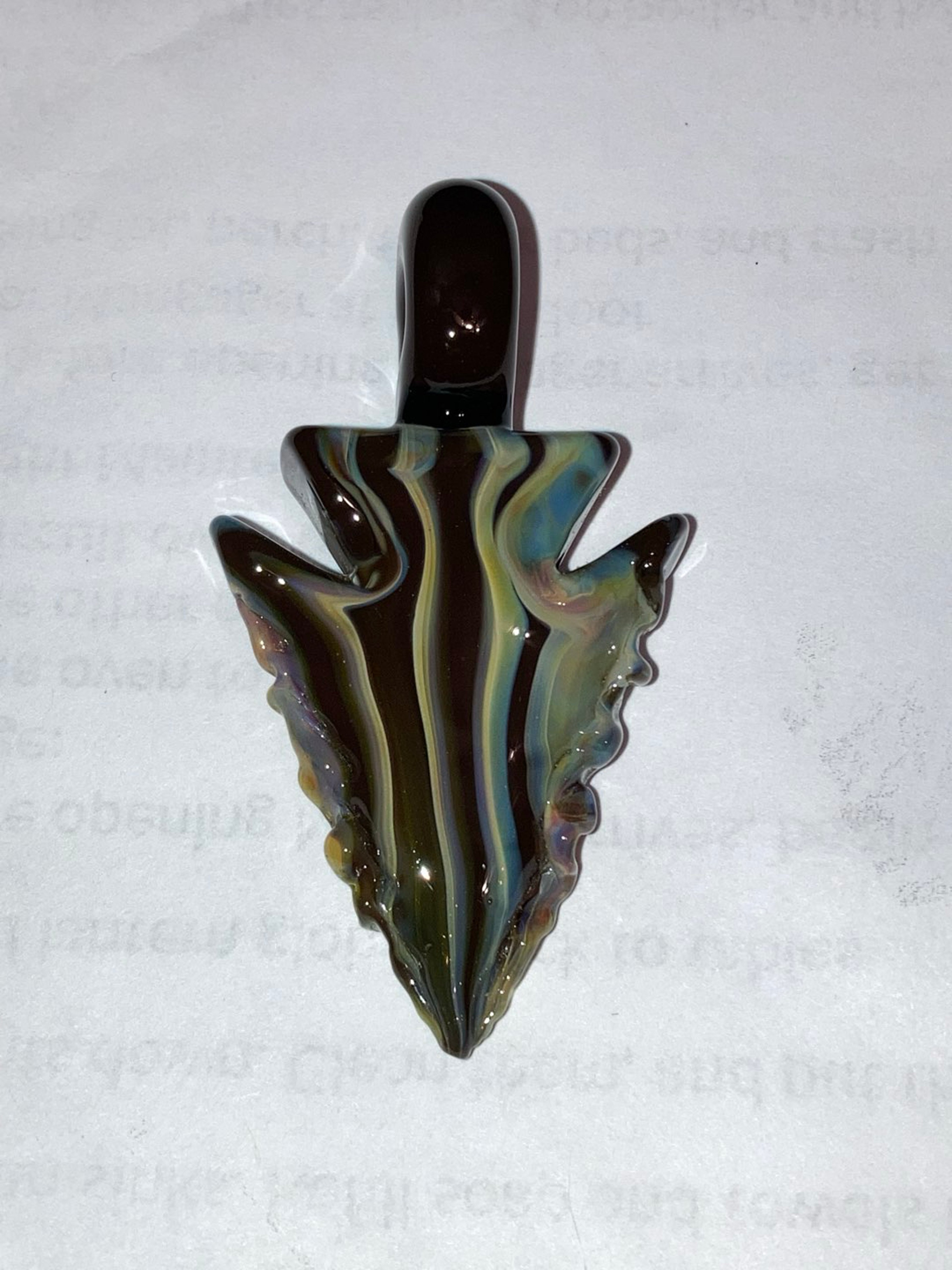 Preview pic of Elks That Run Arrow Head