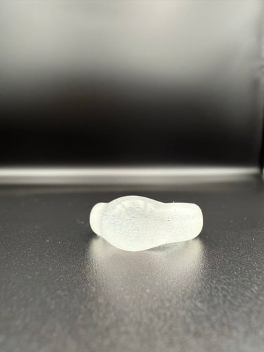 Preview pic of Dichro glass ring