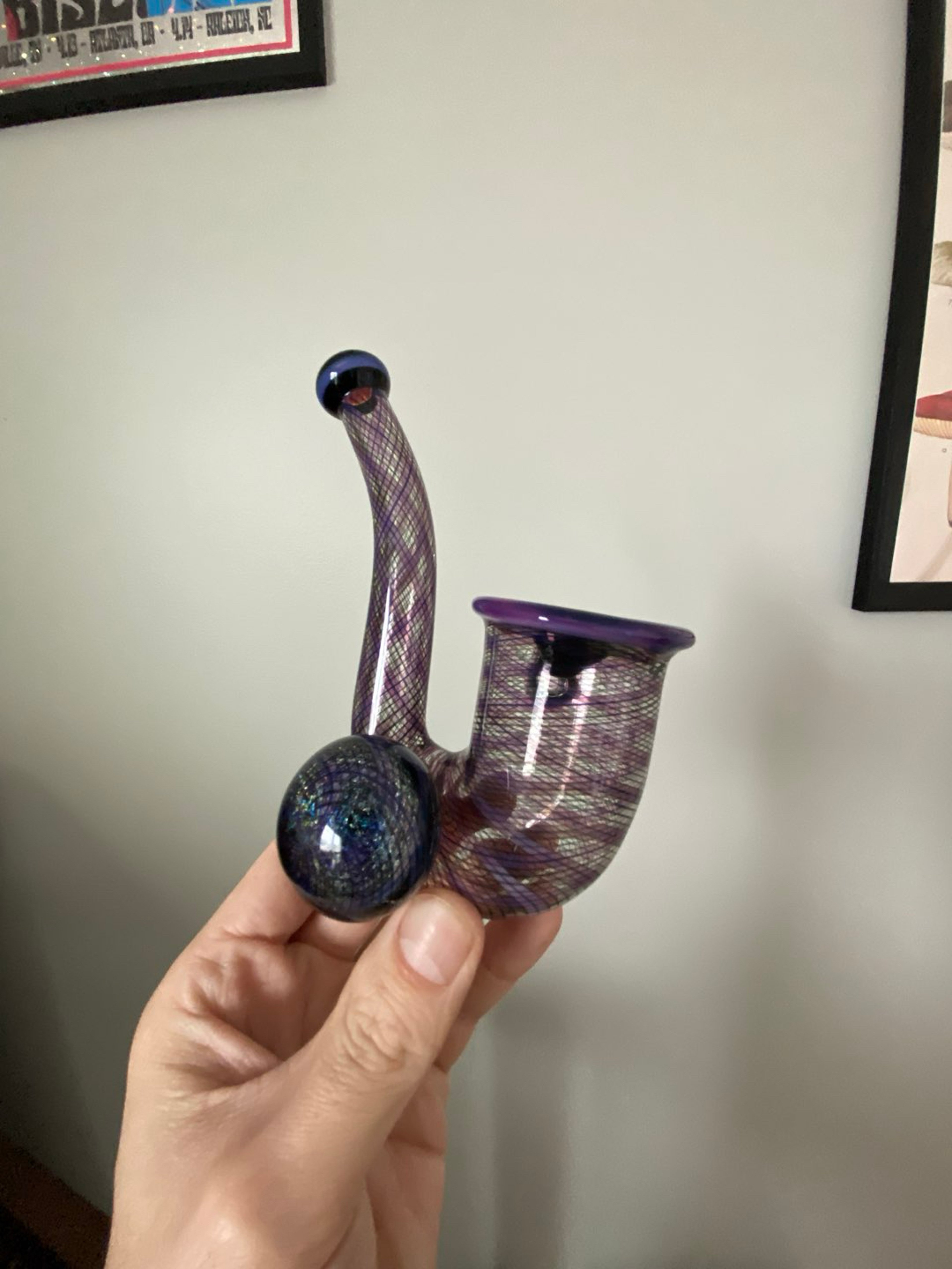 24 Shamby UV Retti sherlock FS/FT image 0