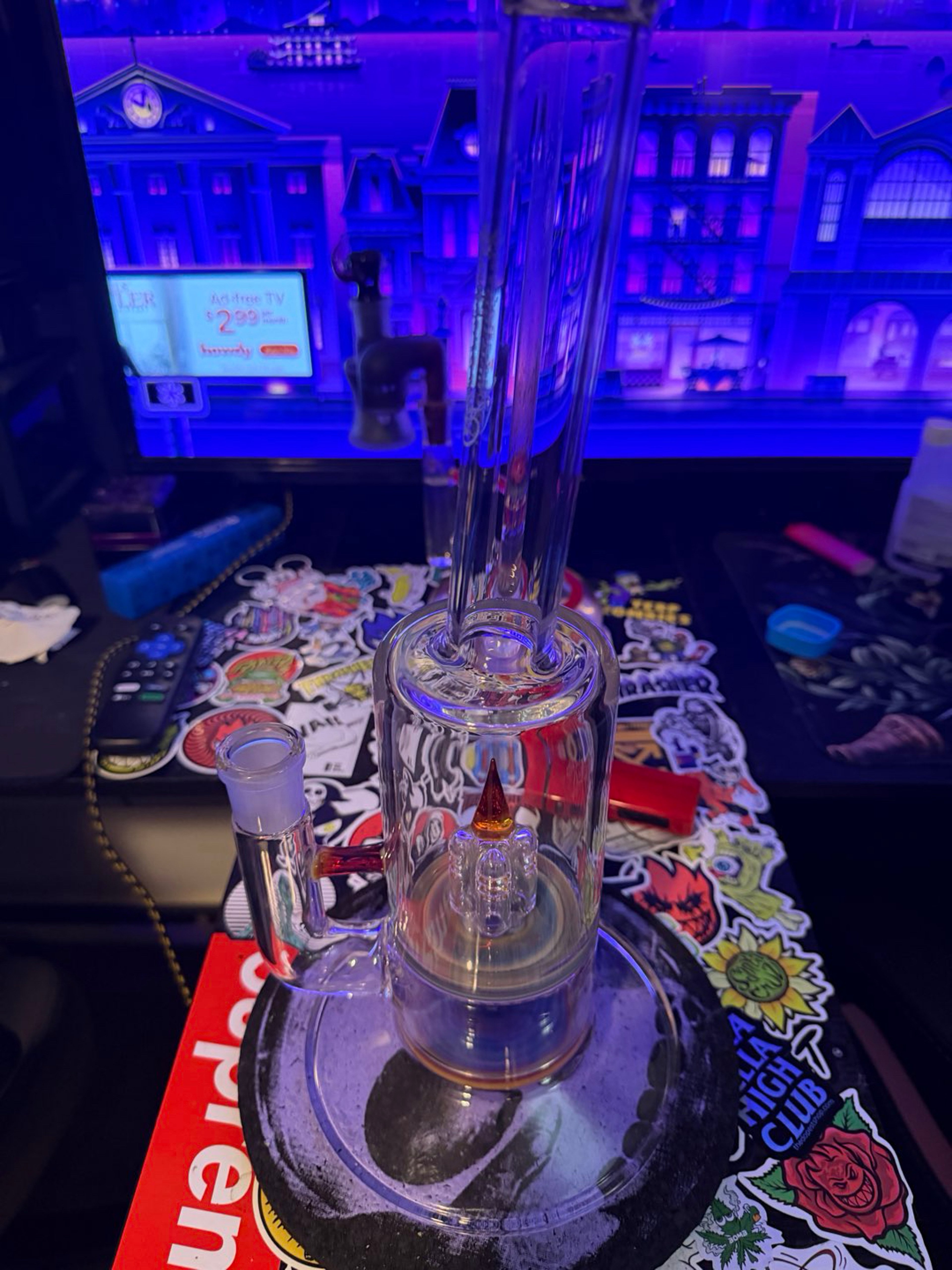 Preview pic of Sovereignty king stem