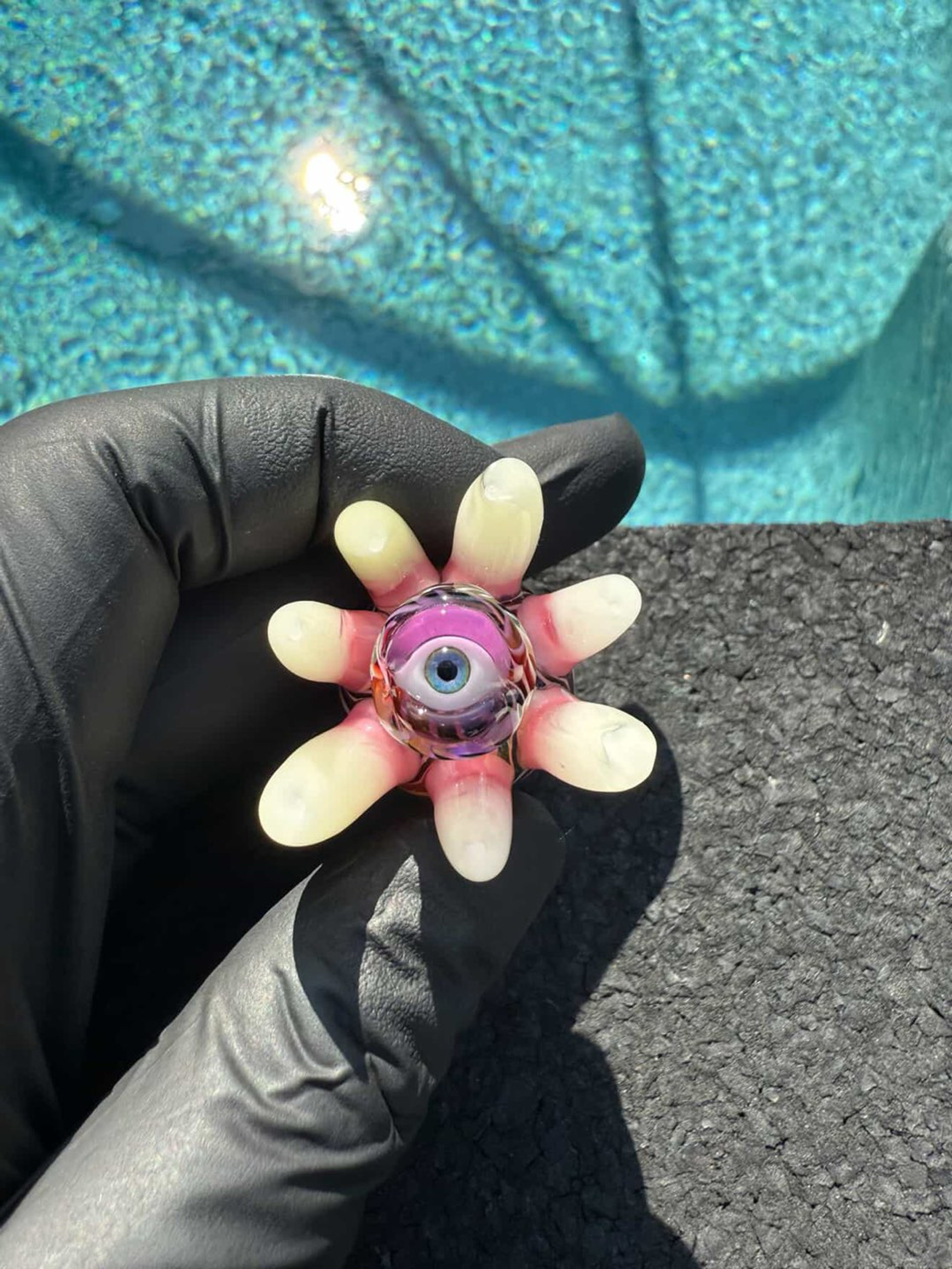 Preview pic of Salt x Karma Bubble Cap