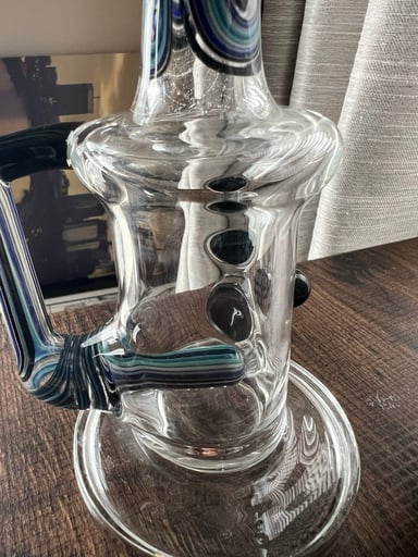 Preview pic of MNP Glass Rig
