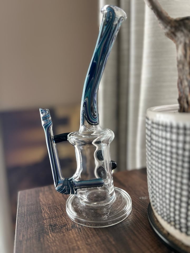 MNP Glass Rig | Shop Mnp Glassco on GlassPass