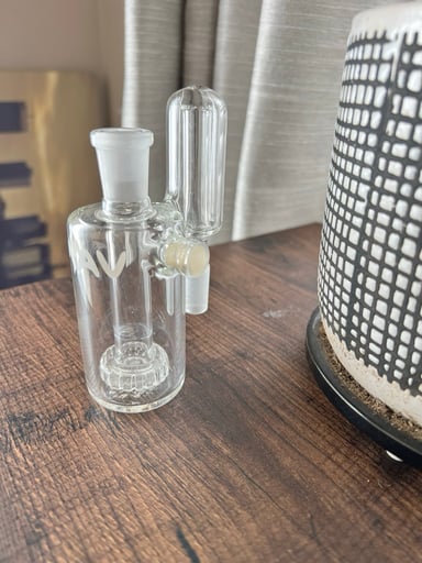 Preview pic of Mav glass ash catcher 14mm
