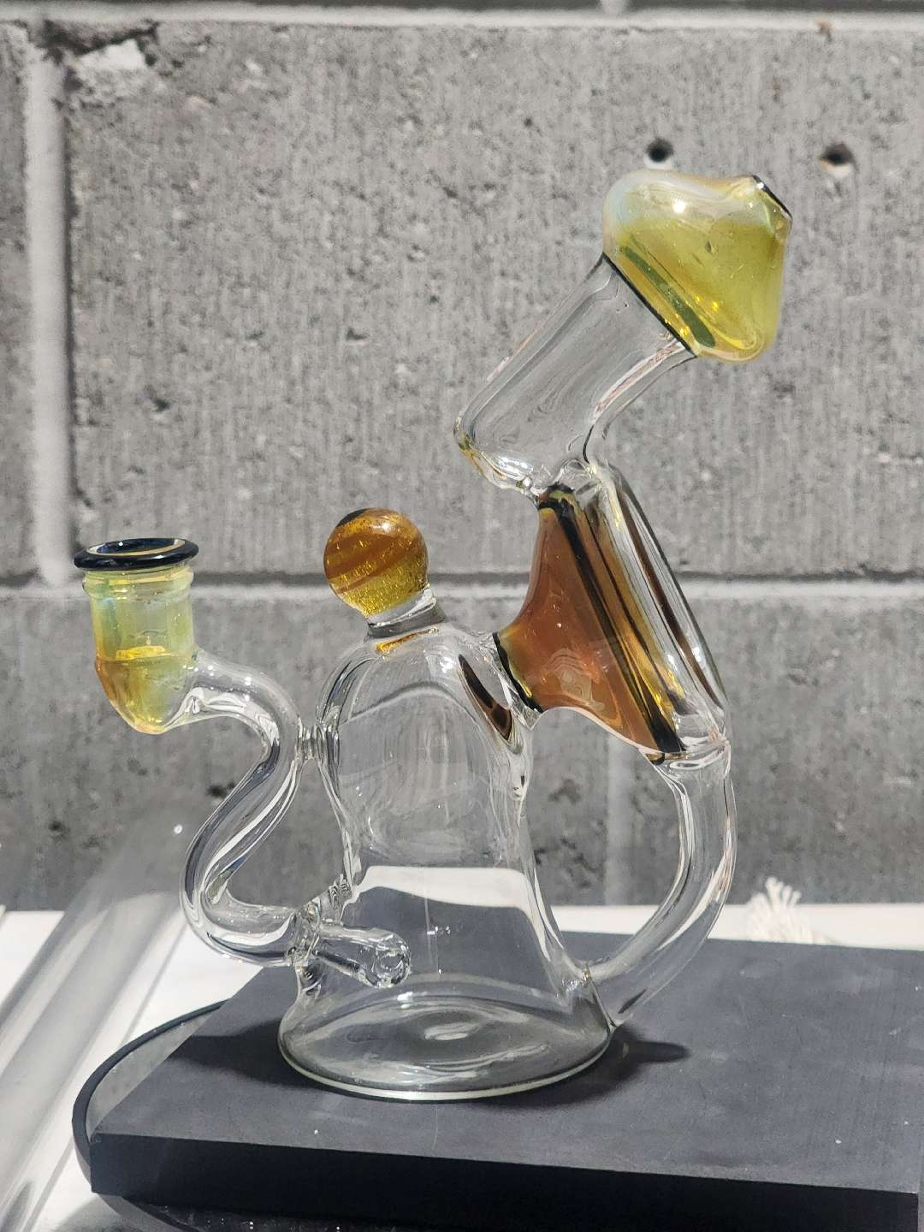 Preview pic of 14mm prototype