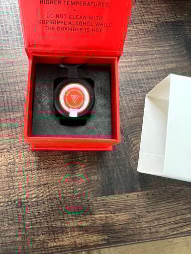 Preview pic of Puffco 3d chamber