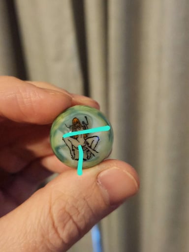 Preview pic of X rated Top marble