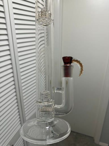 Preview pic of 2015 uprgid g-line to front facing g-cap