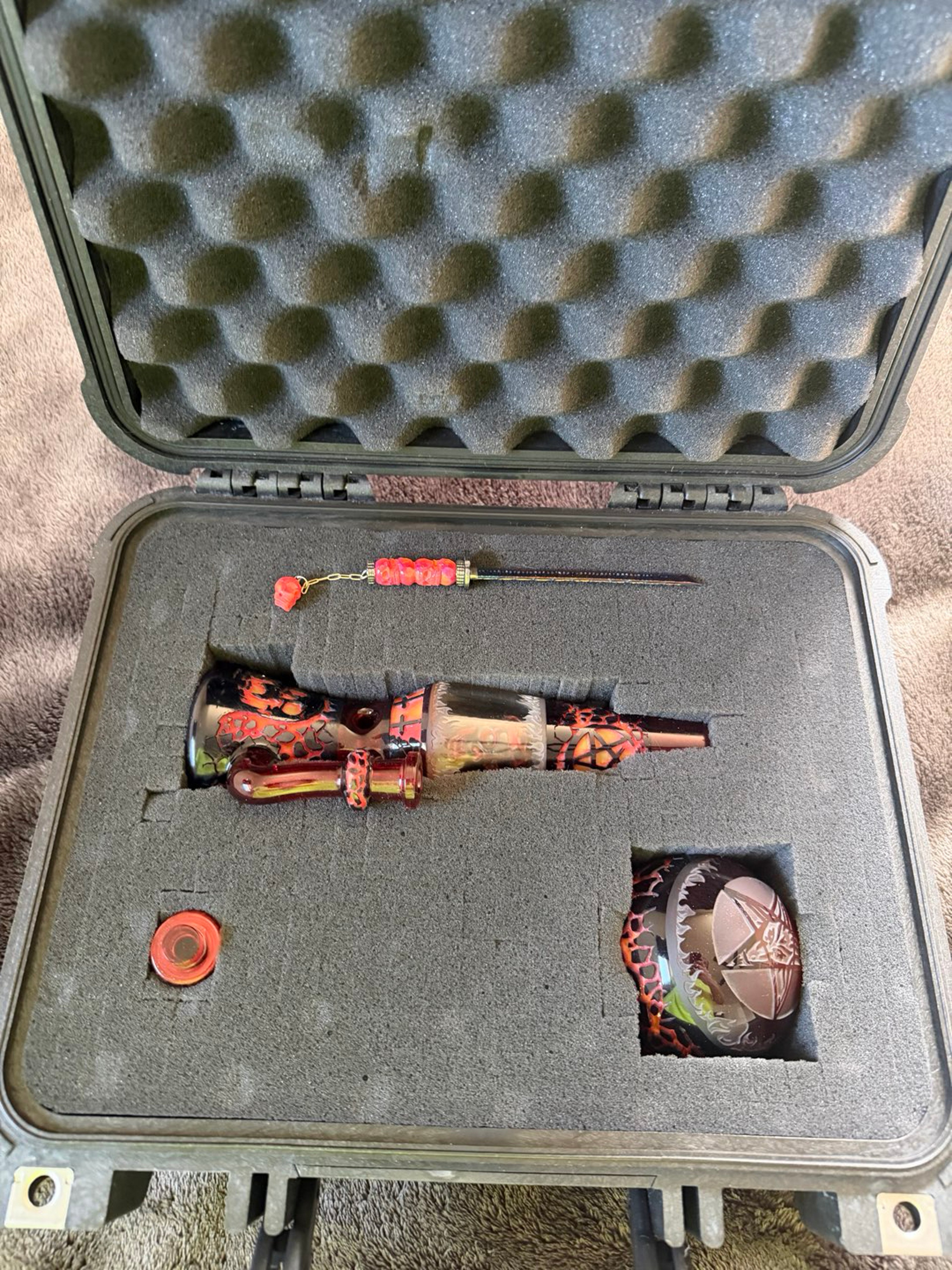 Subliminal X Bluegass 2024 image 0