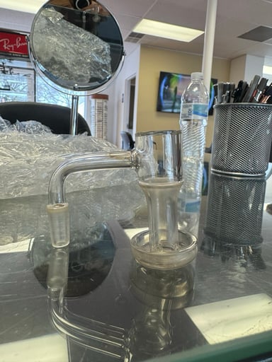 Preview pic of Toro Terp Slurper vortex