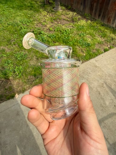 Preview pic of Dosa Puffco Top