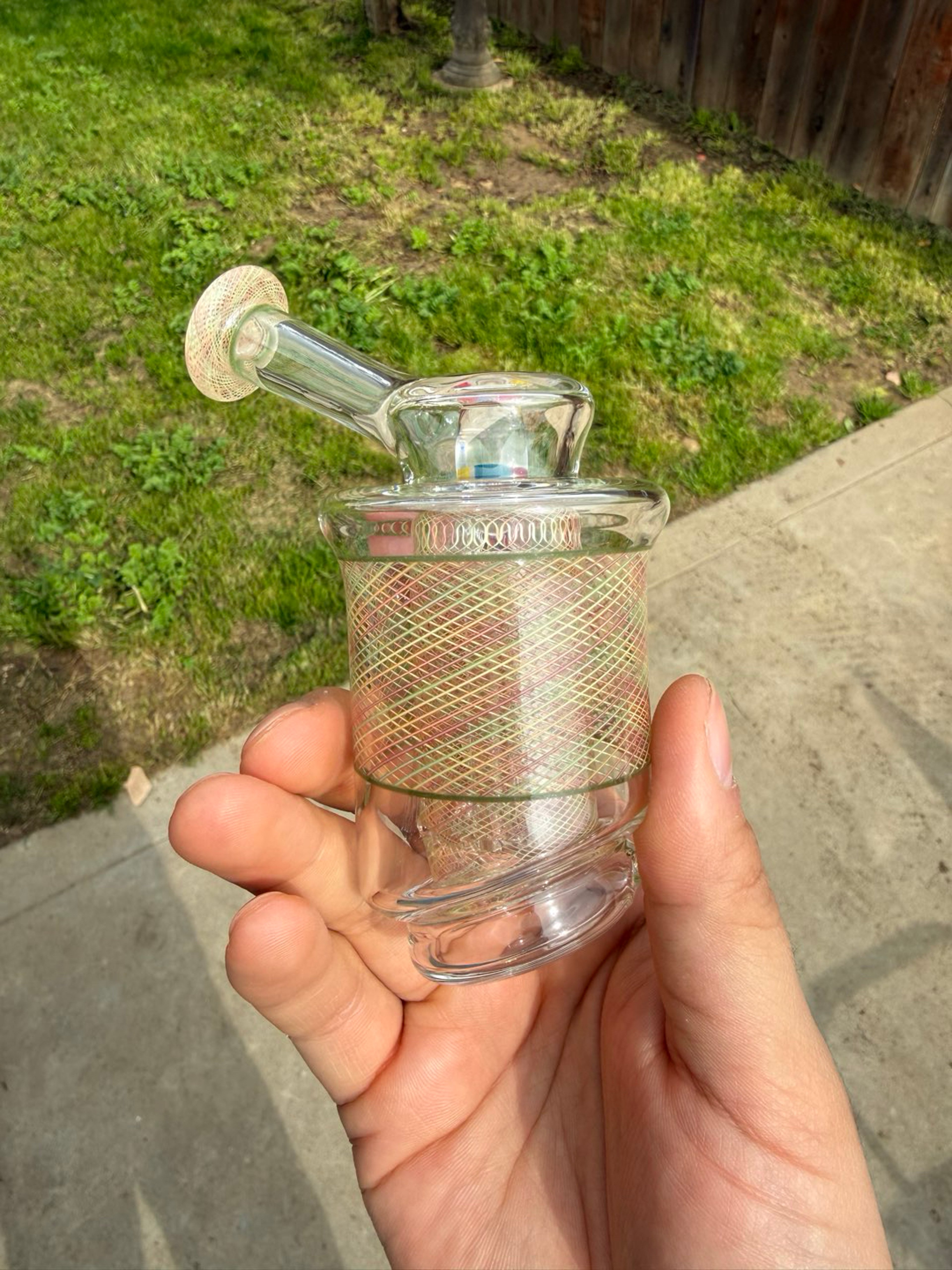 Dosa Puffco Top image 0