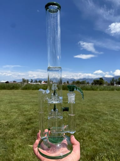 Preview pic of 2K tree cycler