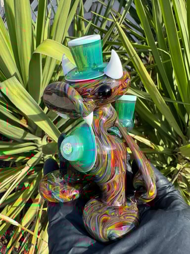 Preview pic of Ryno x JAC duck