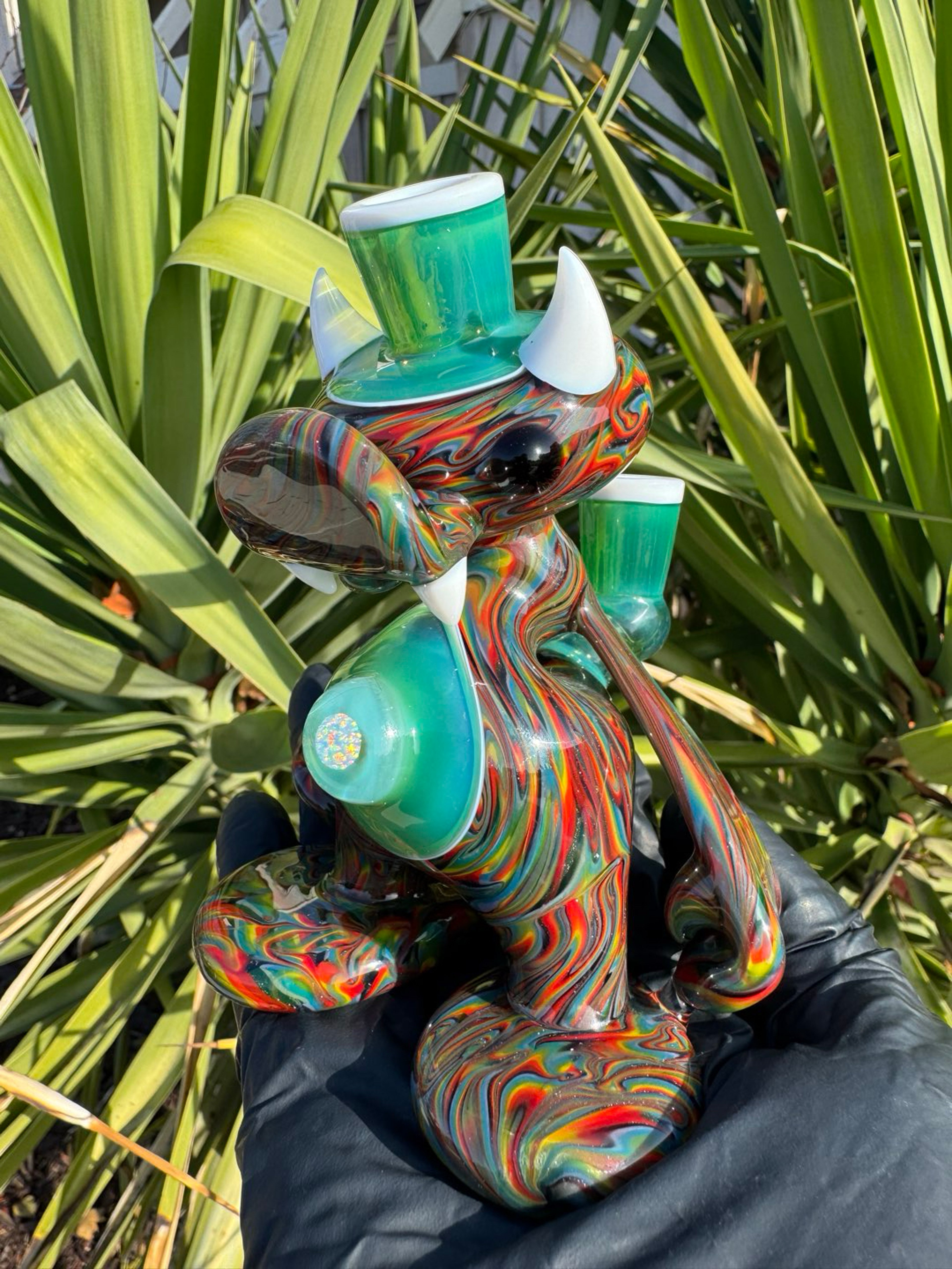 Ryno x JAC duck image 0