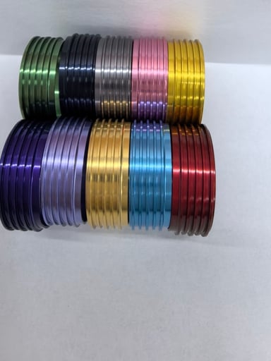 Preview pic of x1 colored sash ring 3dxl chamber