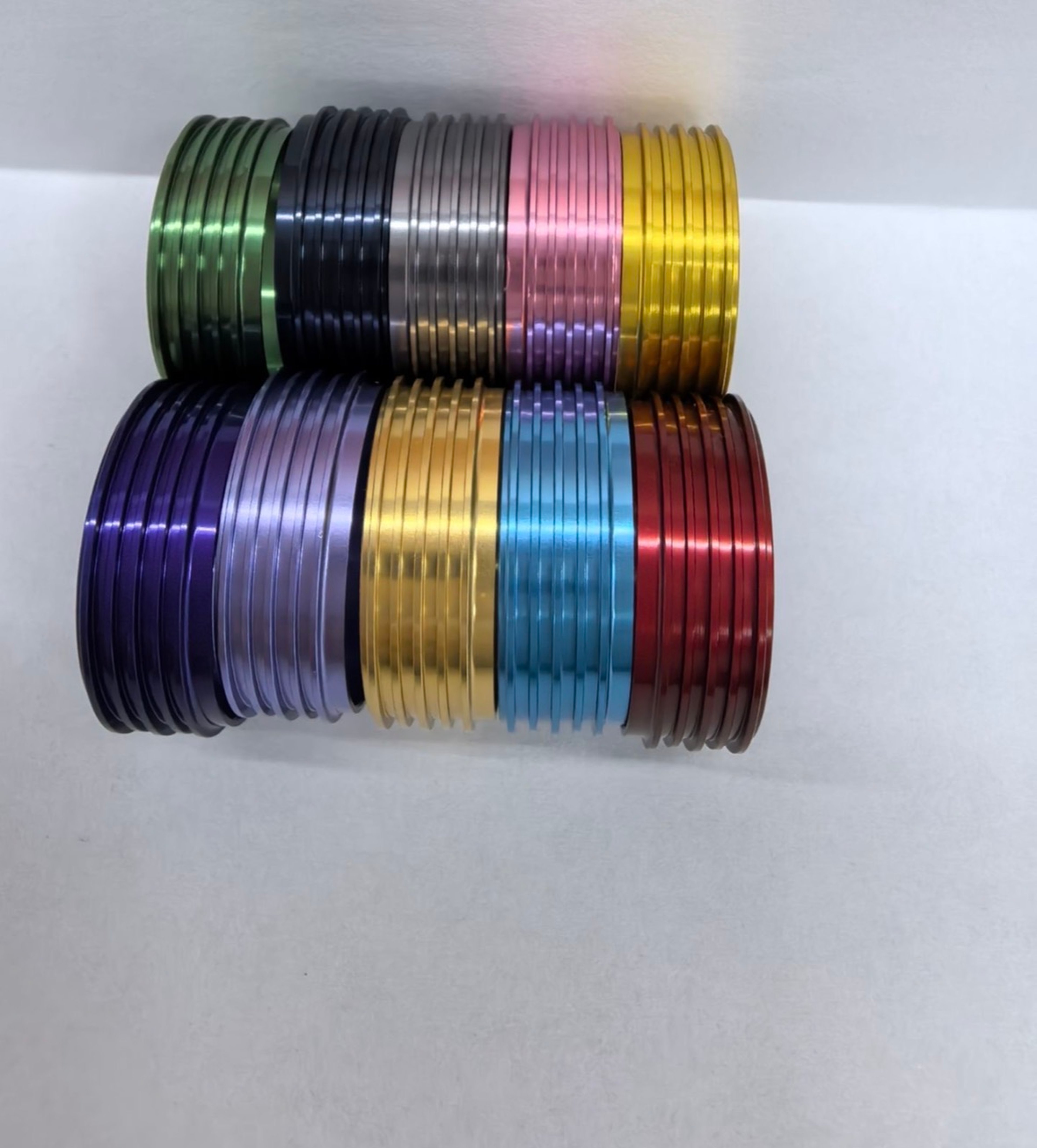 Preview pic of x1 colored sash ring 3dxl chamber