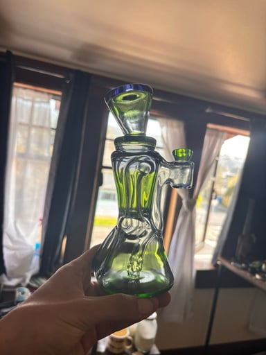 Preview pic of Rycrafted cfl reactive