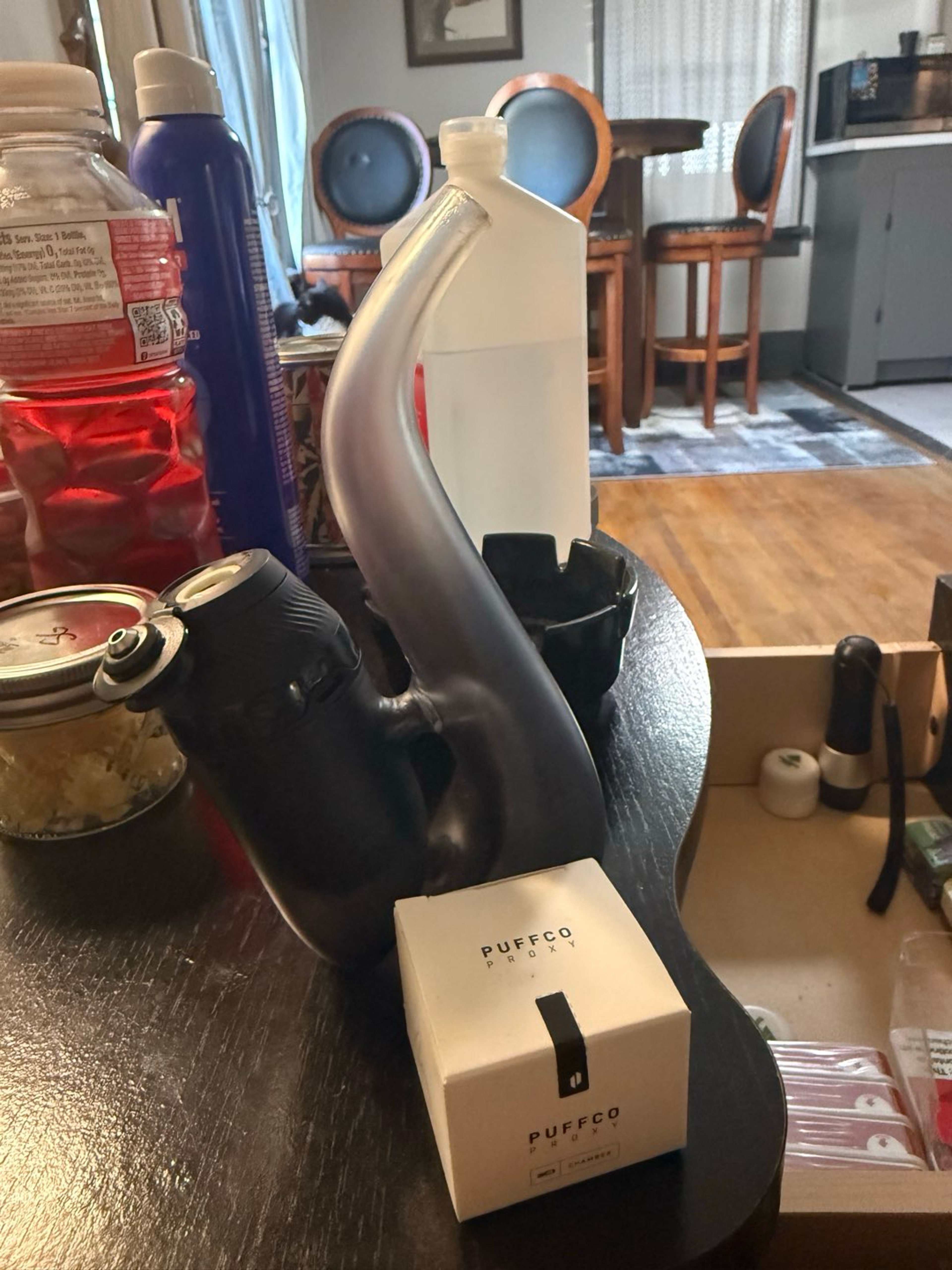 New used Puffco proxy image 0