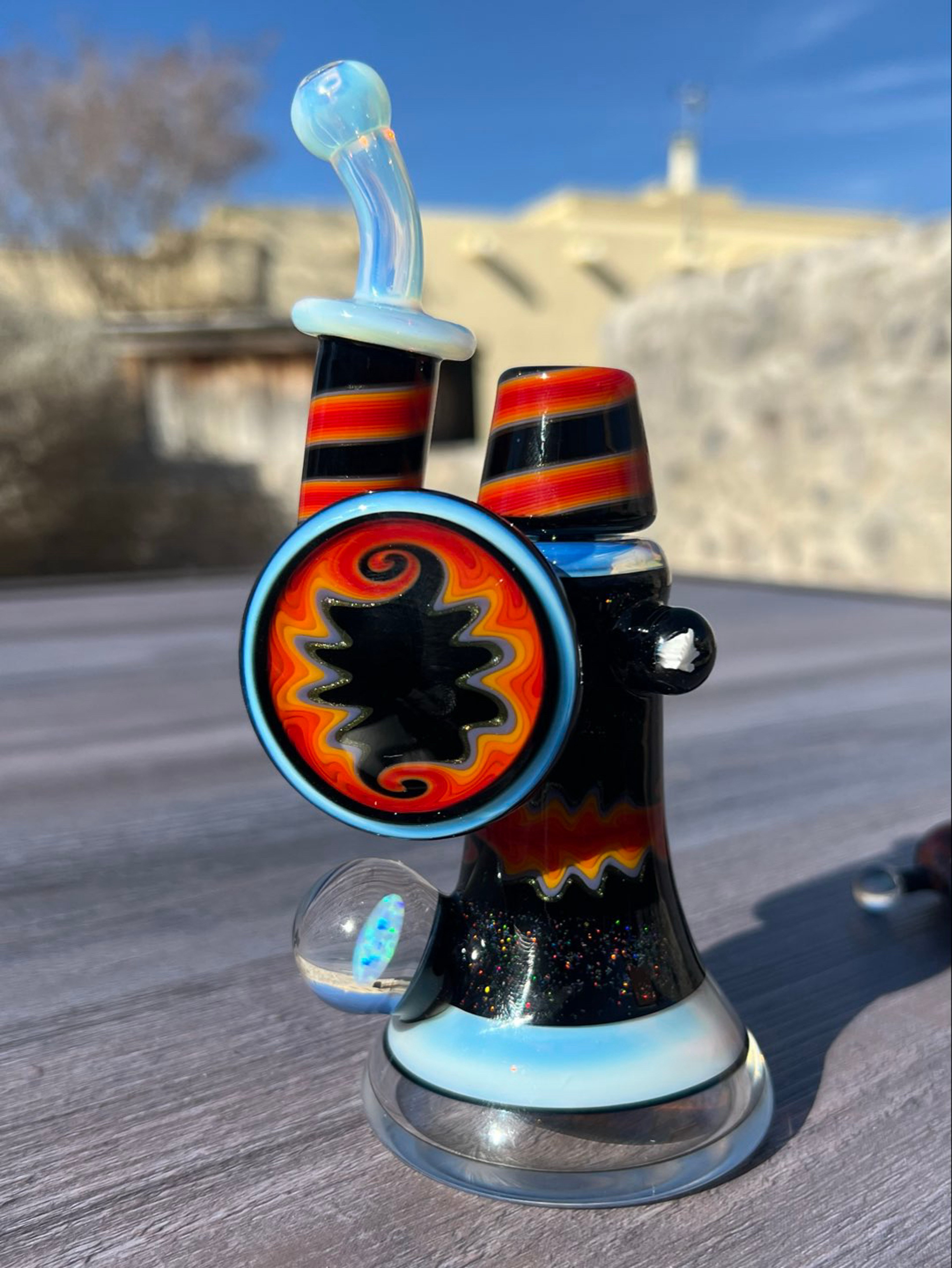 Amar Bubbler New image 0