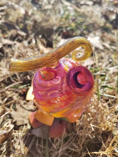 Preview pic of Dabber Jones 10mm Gomu Gomu Devil Fruit Rig with Pendy